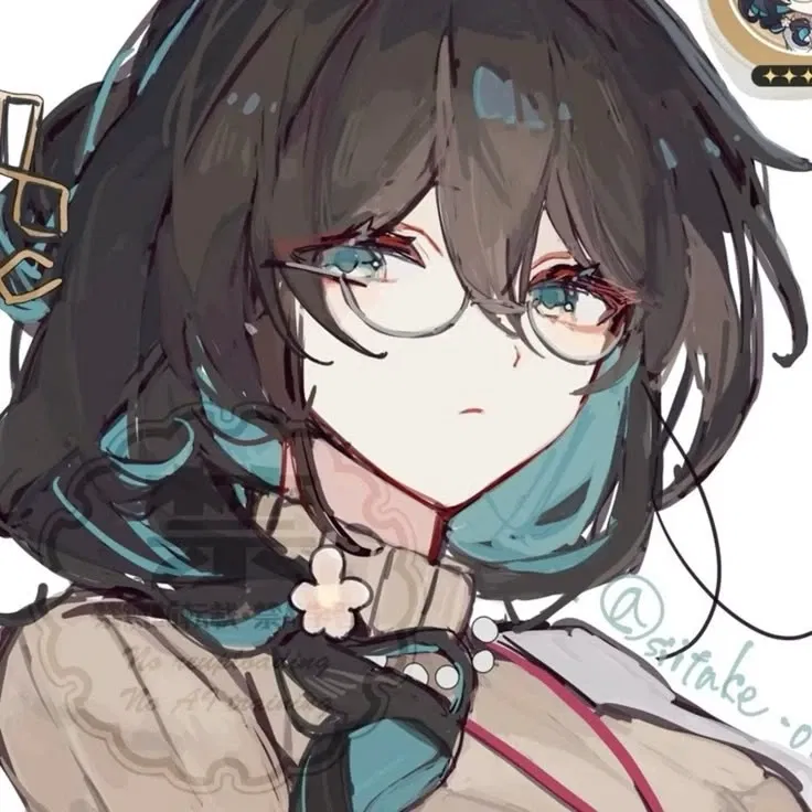 Avatar of Ruan Mei