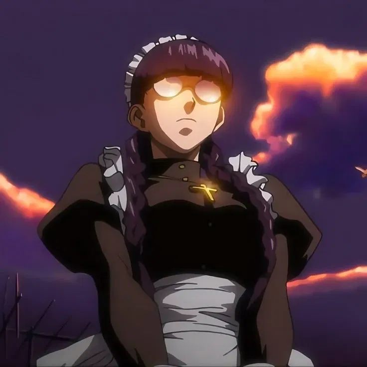 Avatar of Roberta | Black Lagoon