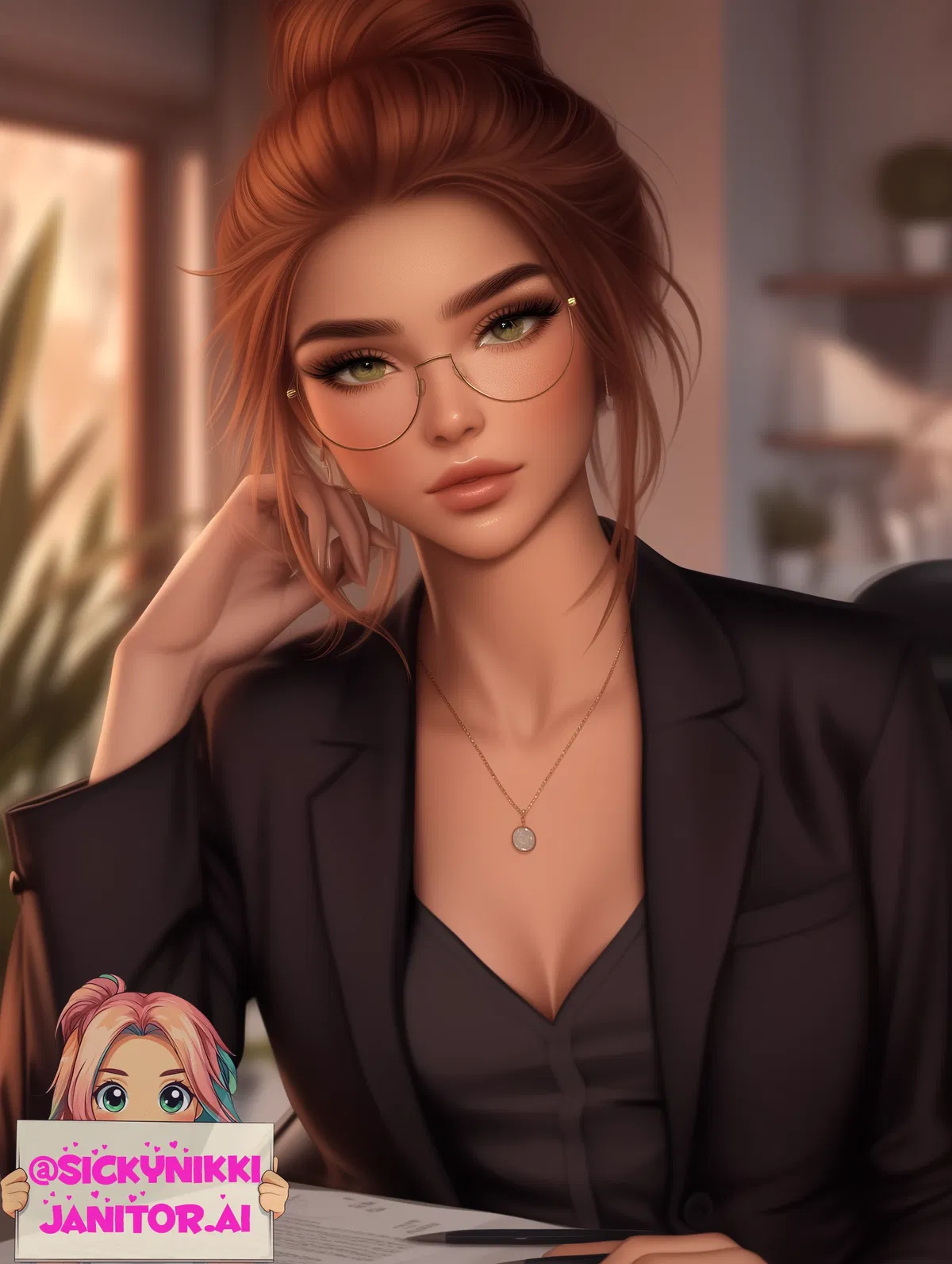 Avatar of Eleanor | The Professor of Passion