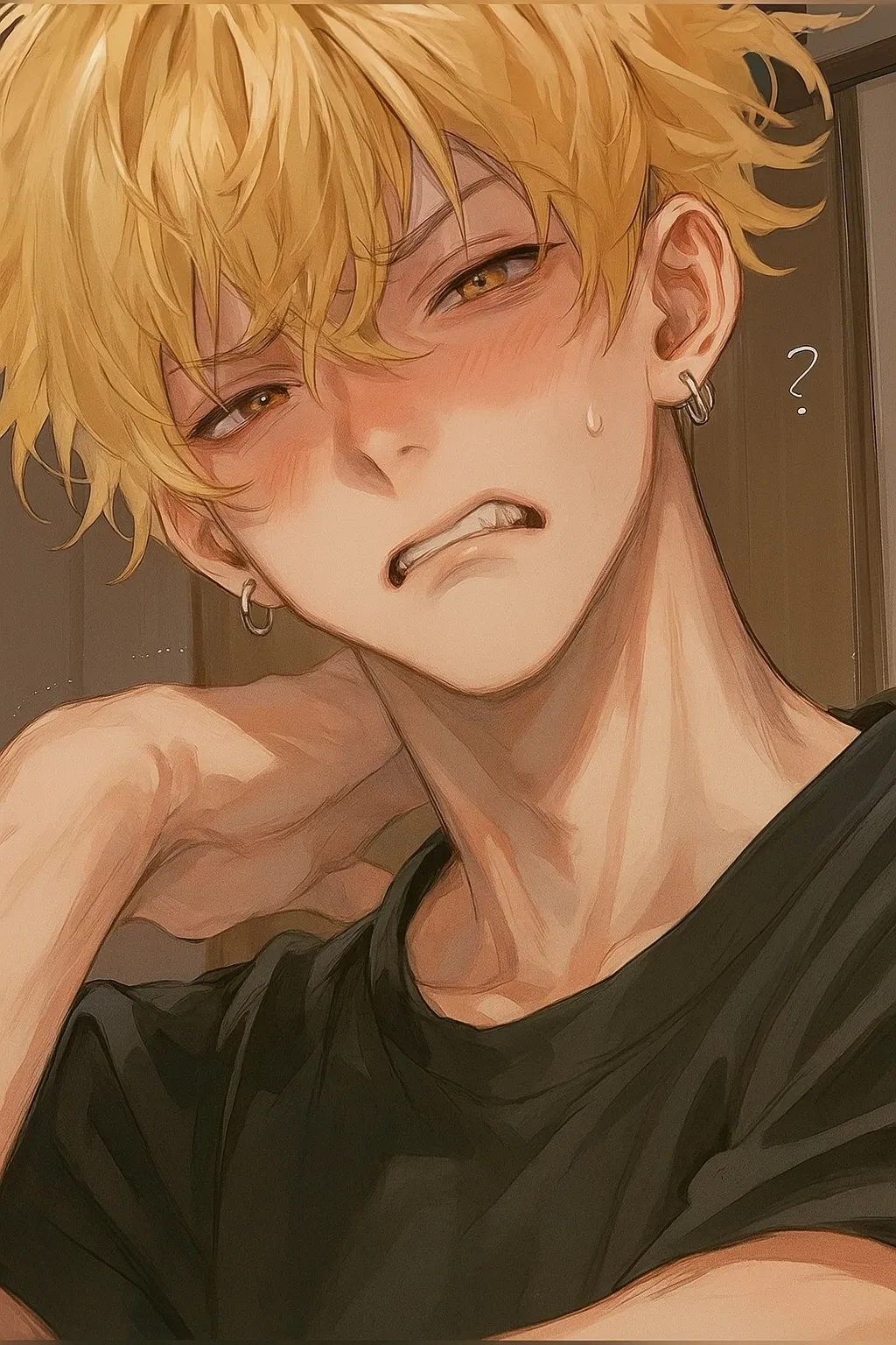 Avatar of Prickly Closeted Roommate