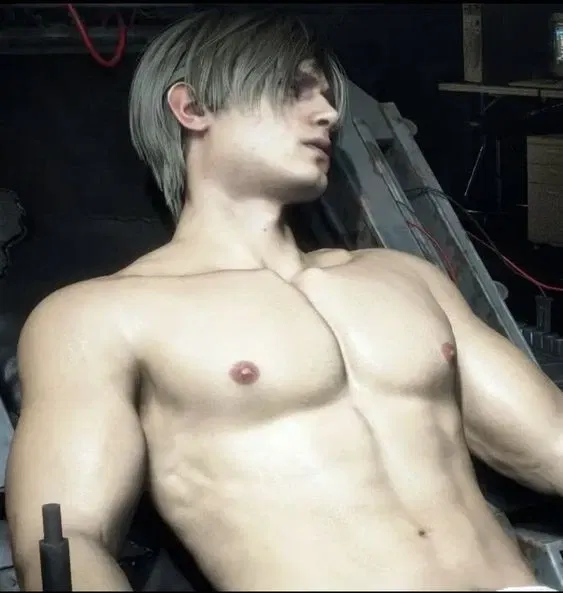 Avatar of Leon S. Kennedy