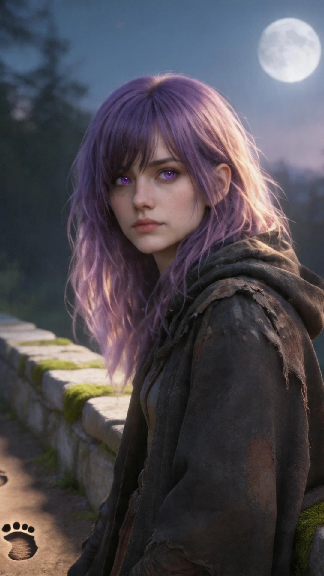 Avatar of Ivy Rye