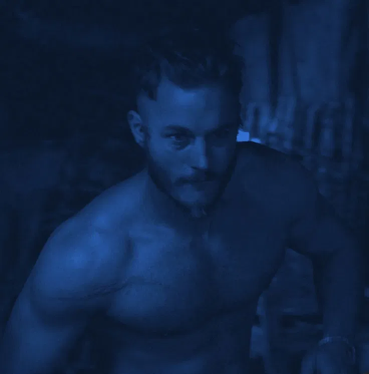 Avatar of RAGNAR LOTHBROK