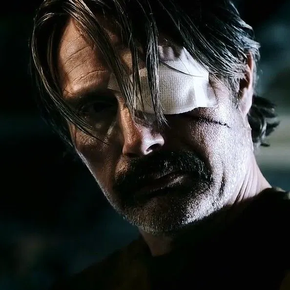 Avatar of Duncan Vizla 