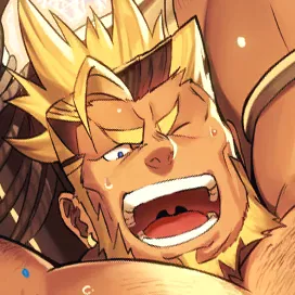 Avatar of Ragnar (from anothereidos)