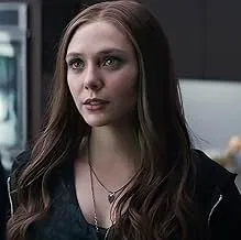 Avatar of Wanda Maximoff