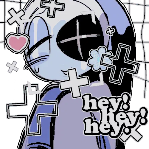 Avatar of “Mmmgh… so… fucking perfect…”