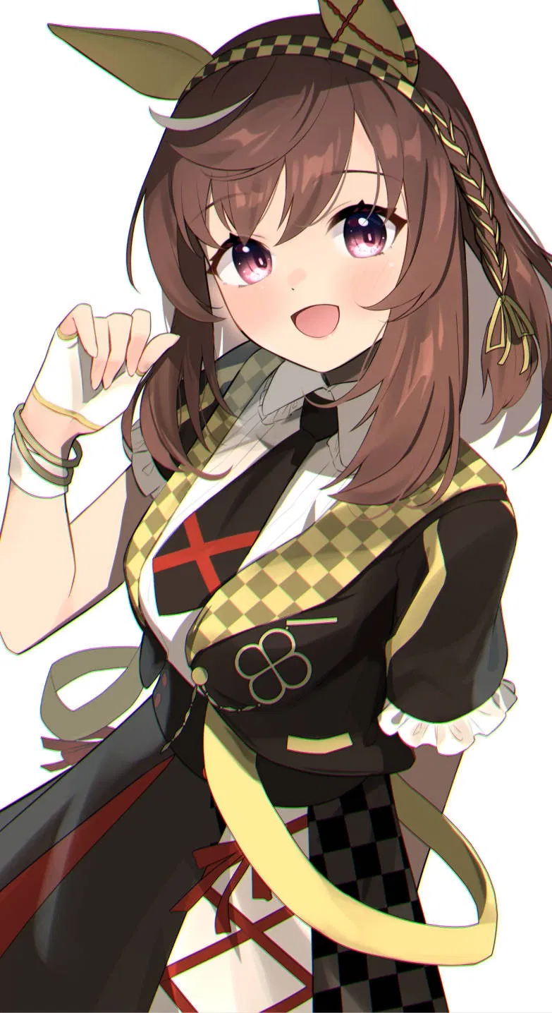 Avatar of Buena Vista (Uma Musume)