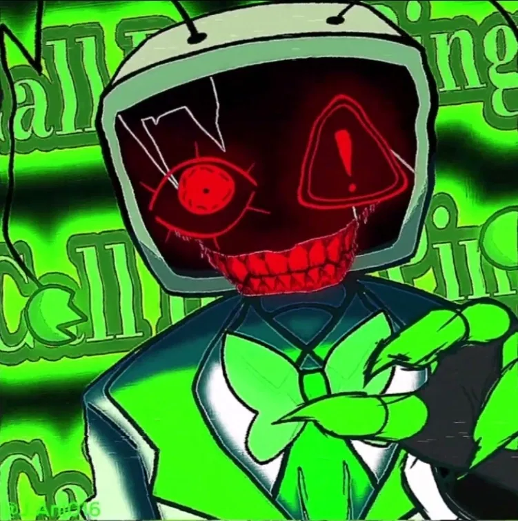 Avatar of "Step on him! Step on them! STEP ON UP!"
