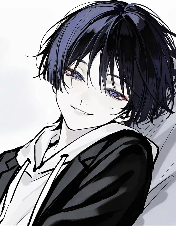 Avatar of Scaramouche | friends