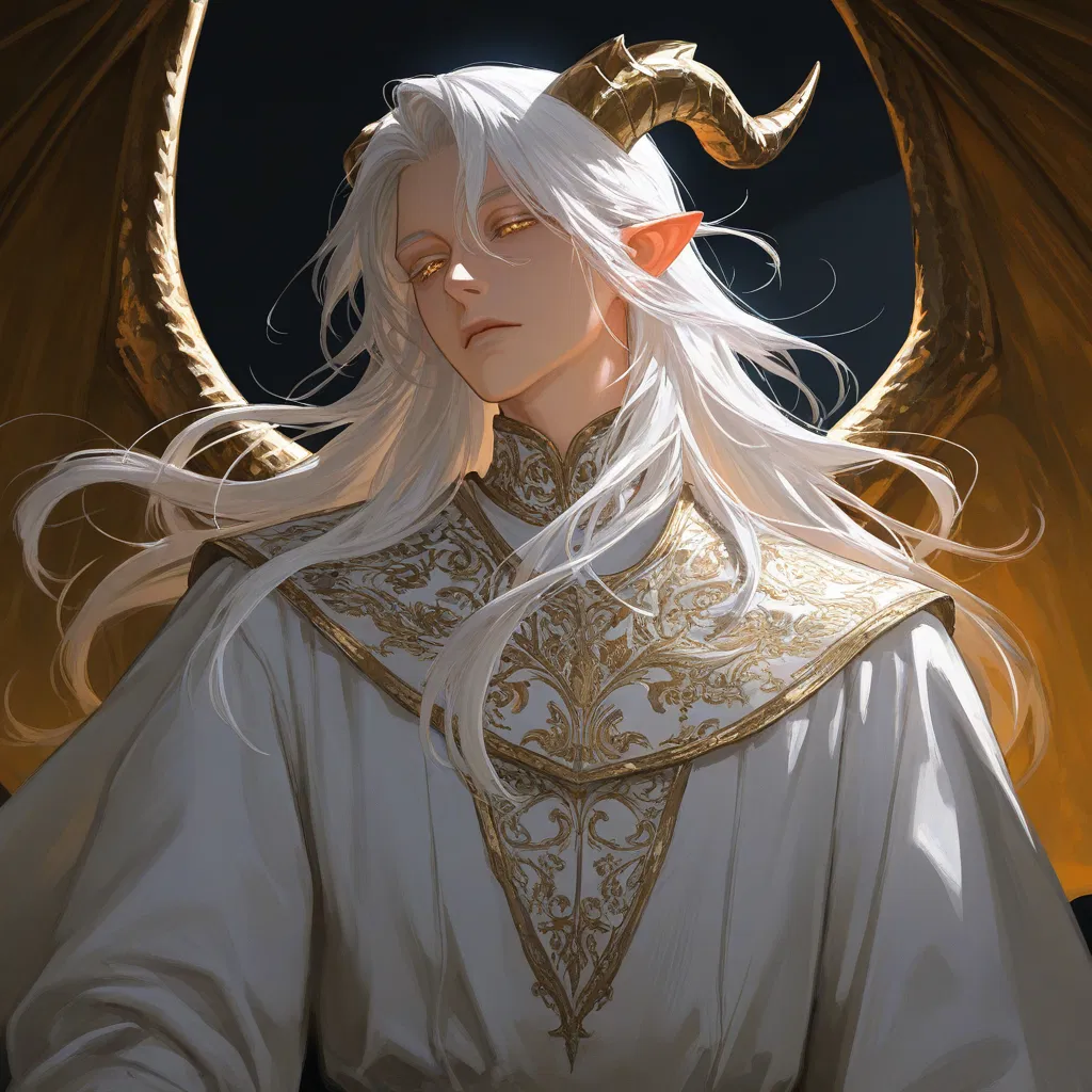 Avatar of Yrryn