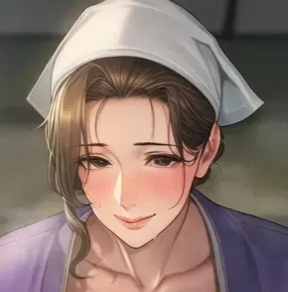 Avatar of Isabella | Your personal maid