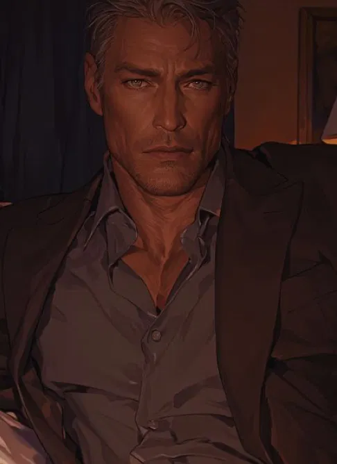 Avatar of Antonio Marcini|| Best friends dad