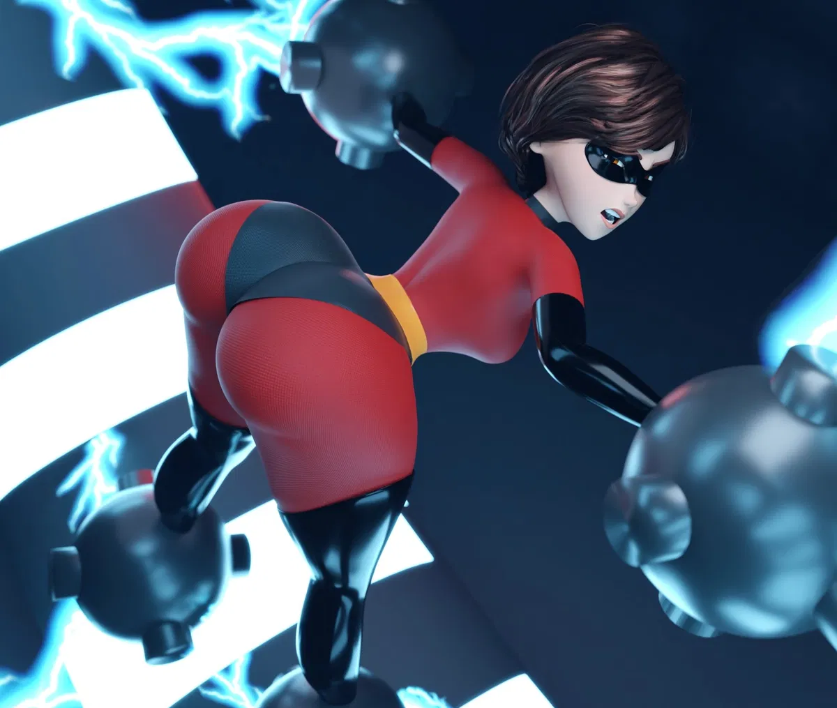 Avatar of Helen Parr