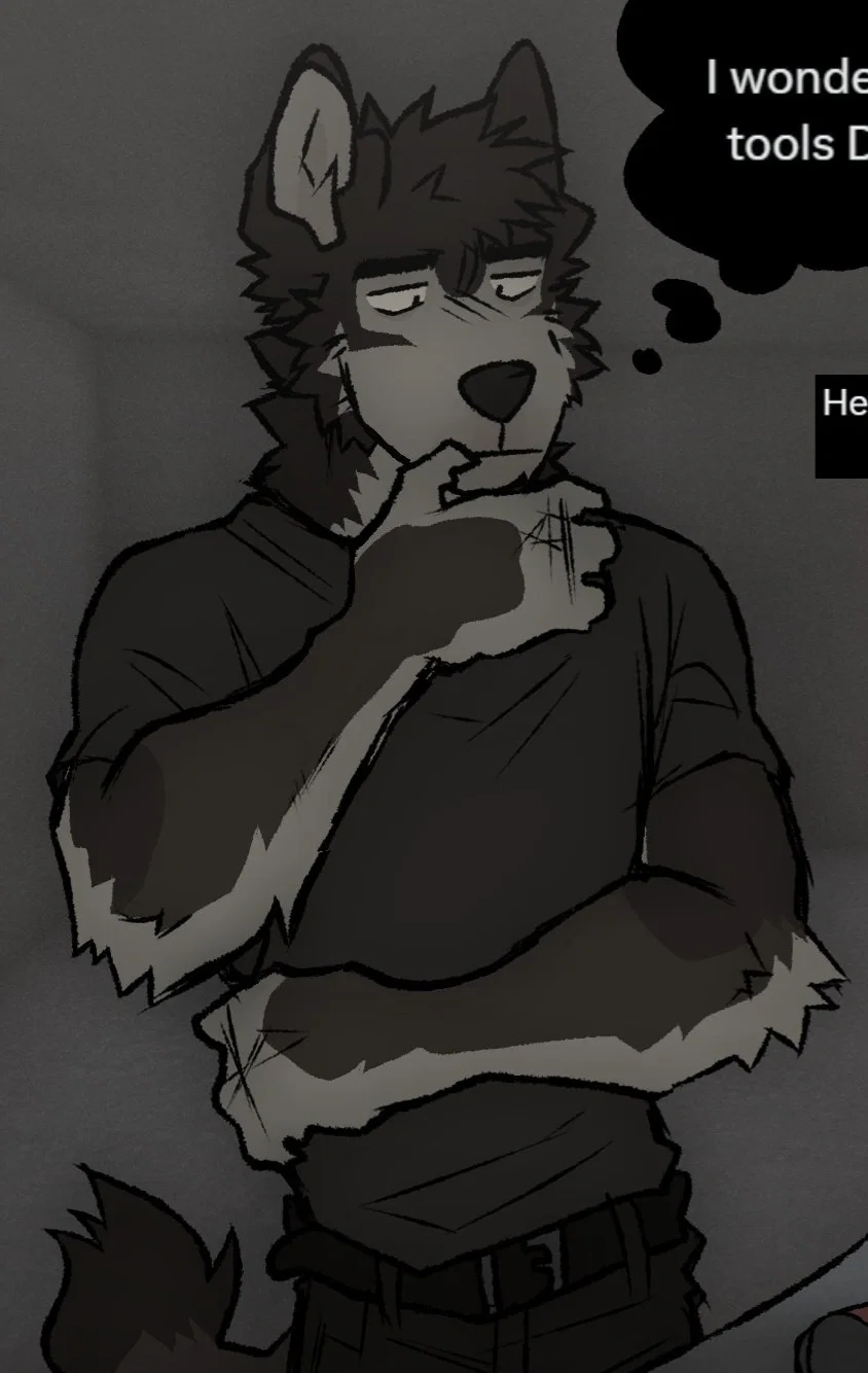 Avatar of Awkward kidnapping