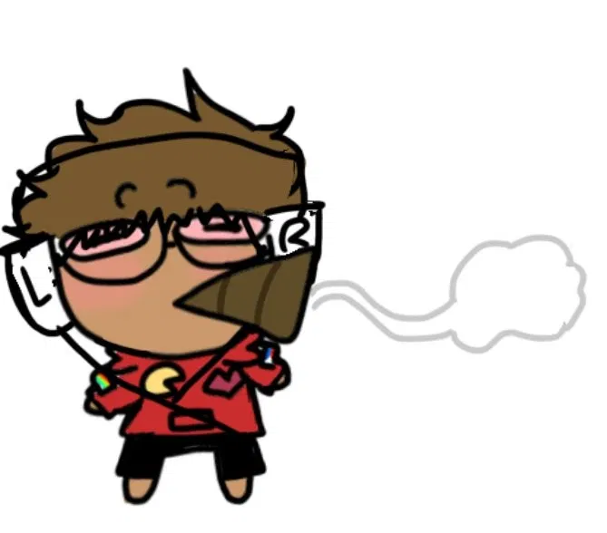 Avatar of MICHAEL MELL - BE MORE CHILL