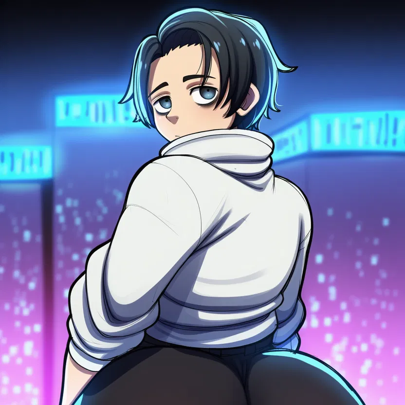 Avatar of YUTA OKKOTSU (BWL AI)