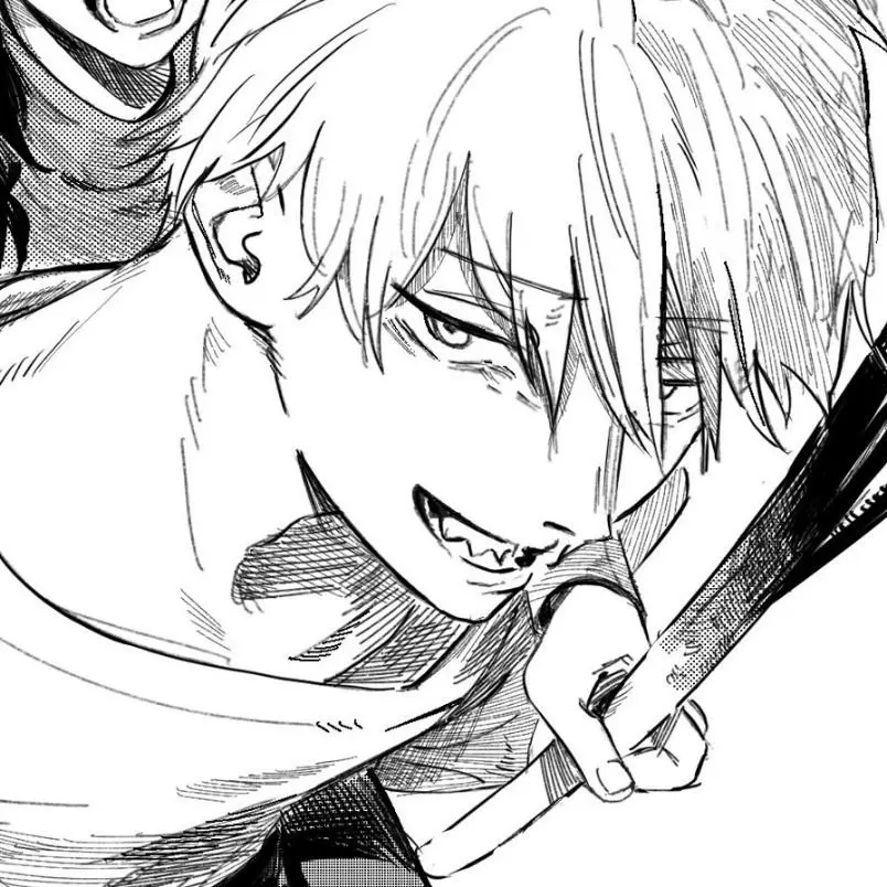 Avatar of Denji