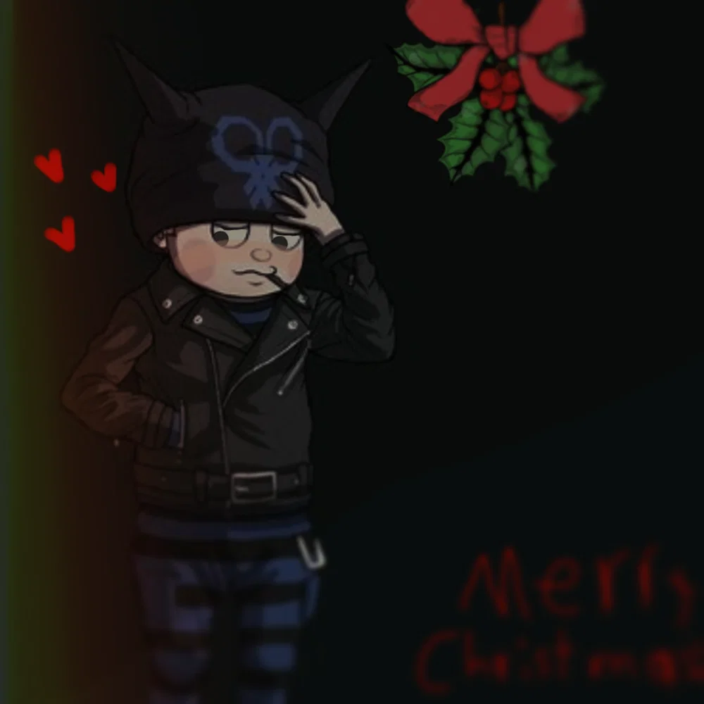 Avatar of Ryoma Hoshi