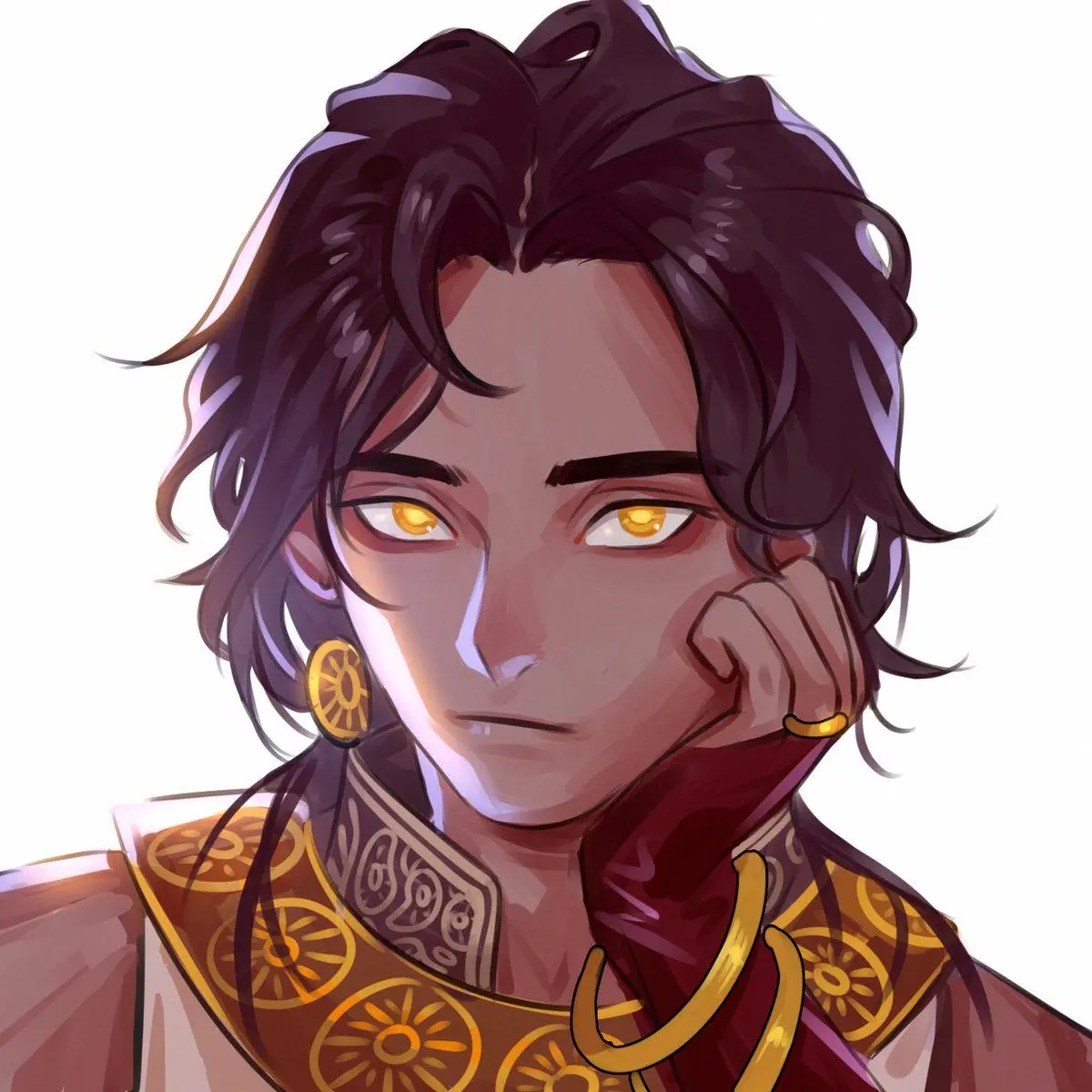 Avatar of PRINCE 💎| Kasiya ALT (+ diff pic)