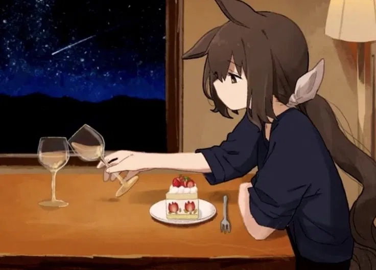 Avatar of Comfort her bruh you Monster 