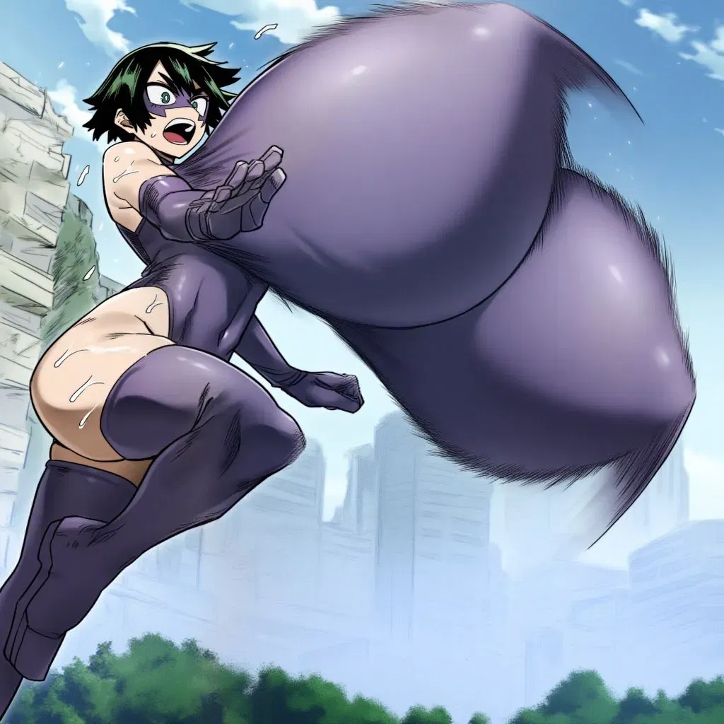 Avatar of 10t: Uriko Horie