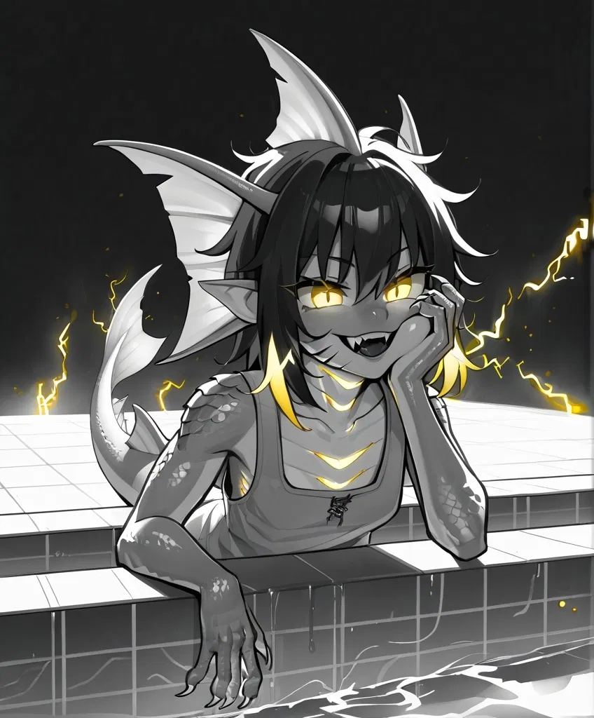 Avatar of Volt