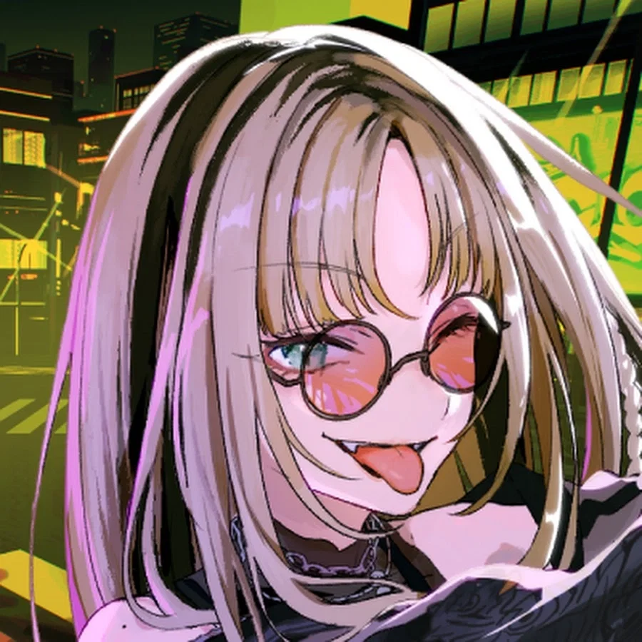 Avatar of Koganei Niko