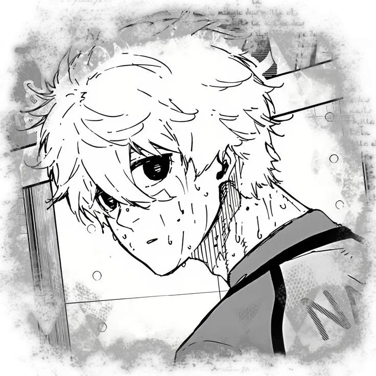 Avatar of Nagi Seishiro
