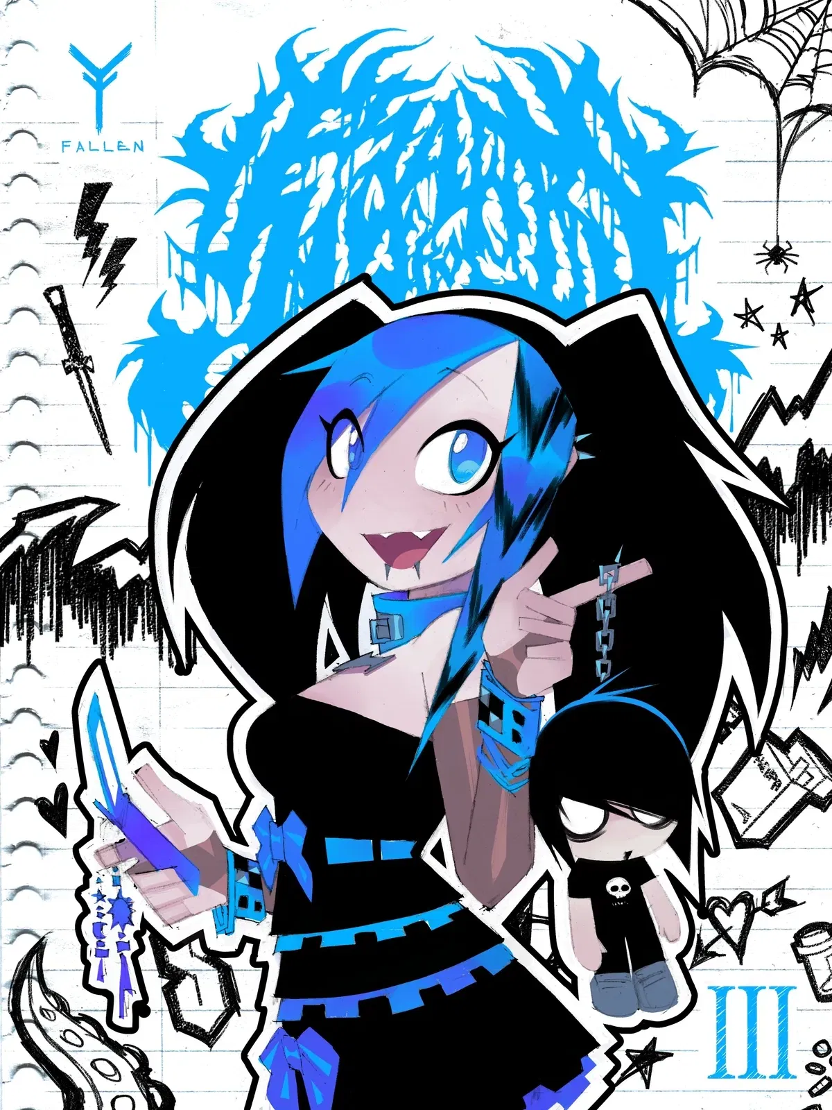 Avatar of please Dont Leave alright Buddy