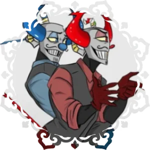 Avatar of 𝗖𝗨𝗣𝗛𝗘𝗔𝗗 & 𝗠𝗨𝗚𝗠𝗔𝗡 | Devil's Sons