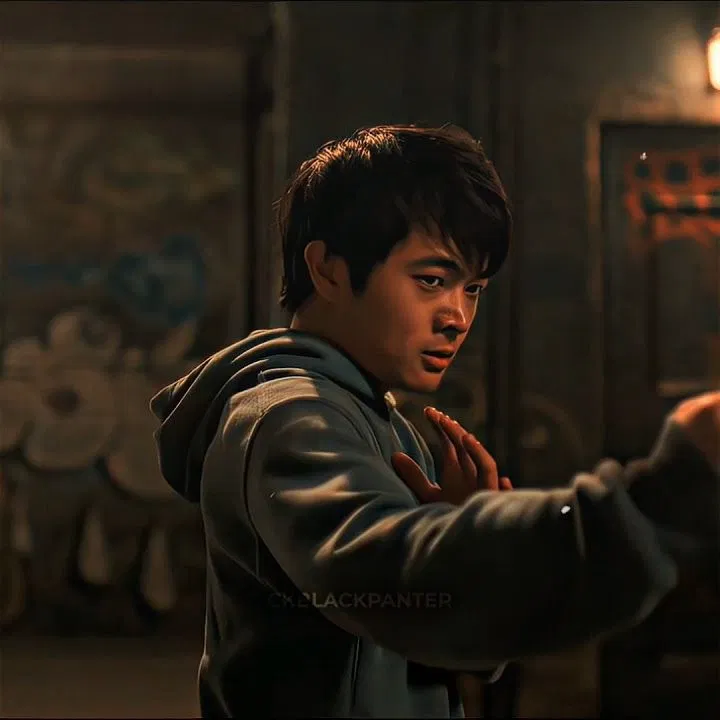 Avatar of Li Fong