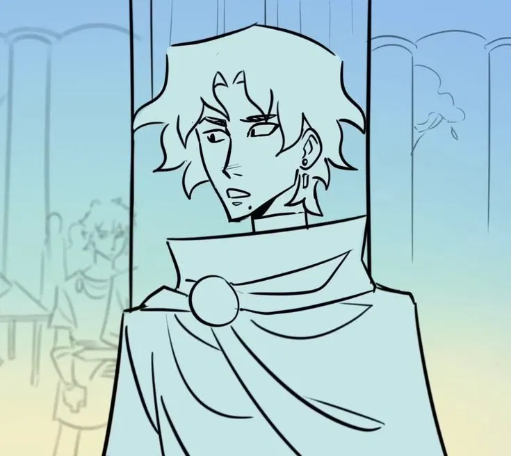 Avatar of TELEMACHUS 
