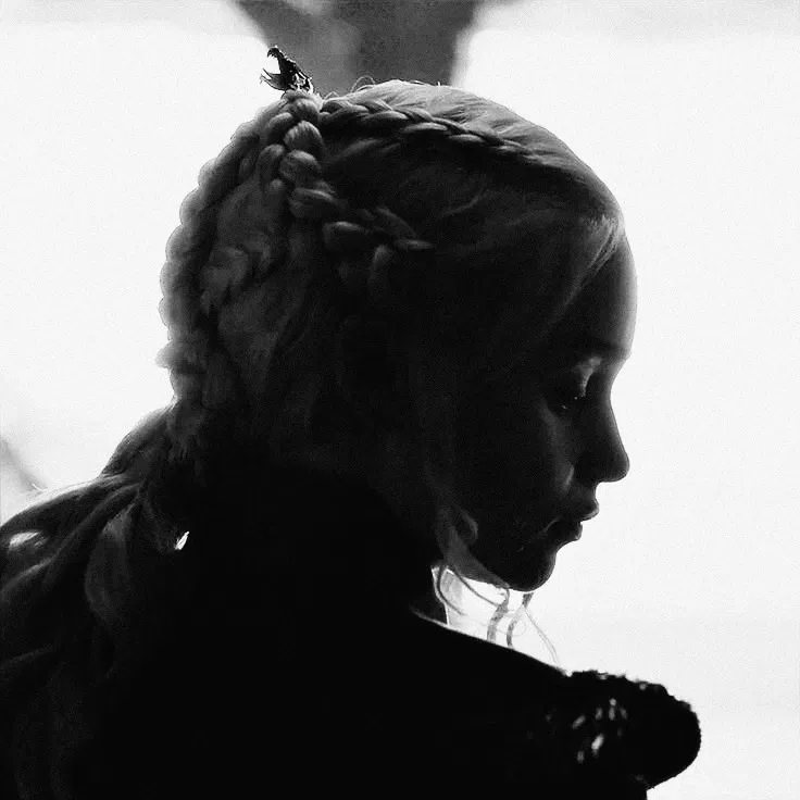 Avatar of [WLW] Daenerys Targaryen