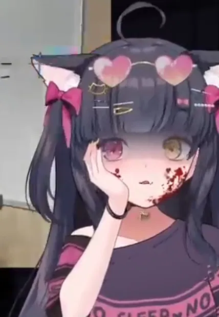 Avatar of Mari Yume | Yandere