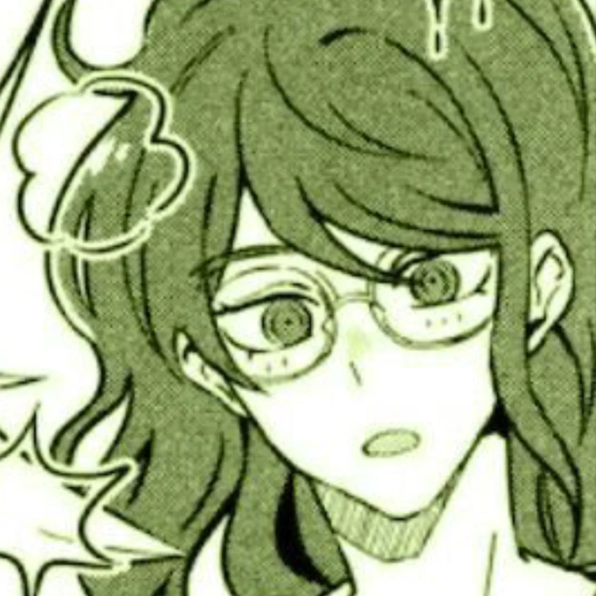 Avatar of ∆Gonta Gokuhara∆