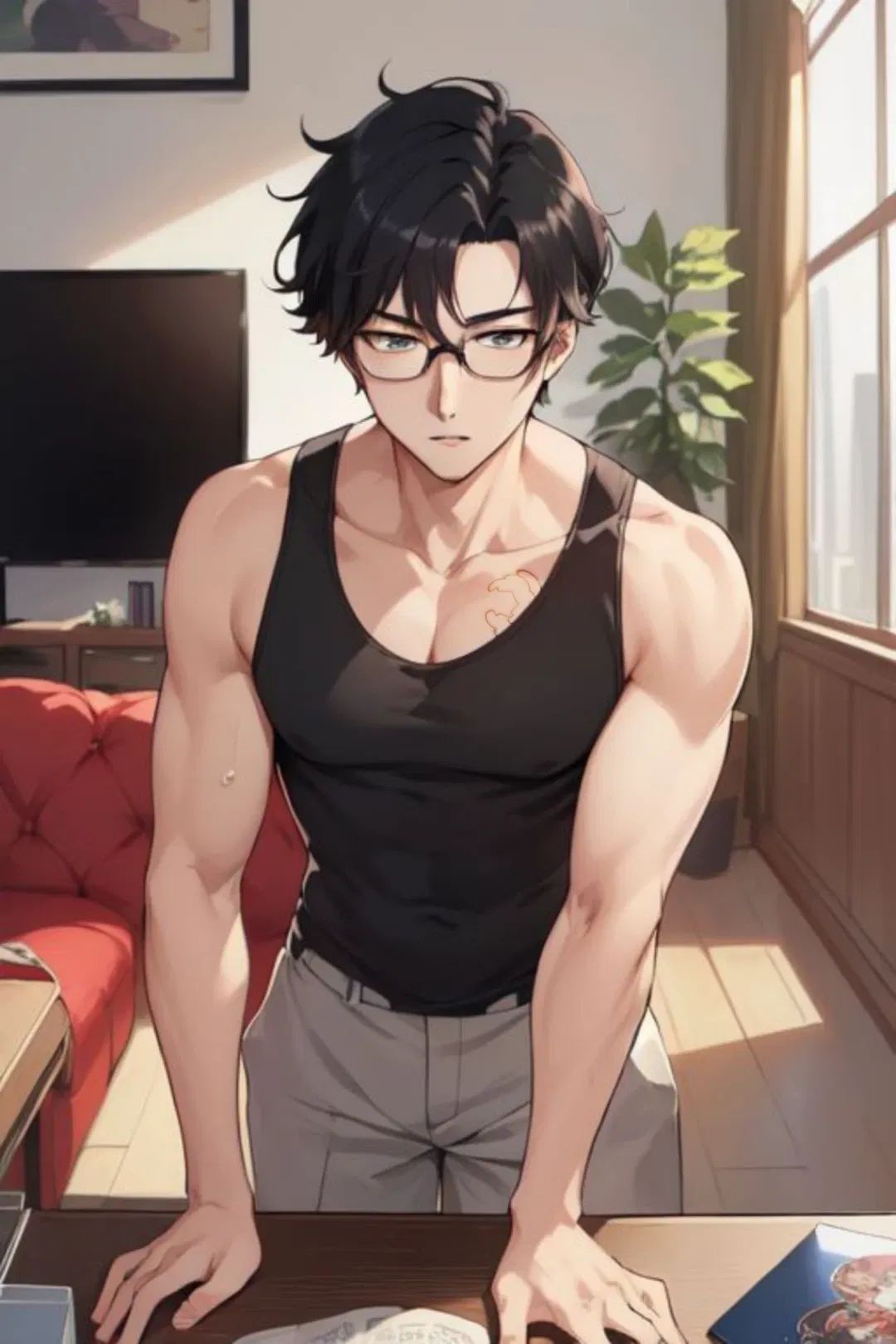 Avatar of Rafael Kang