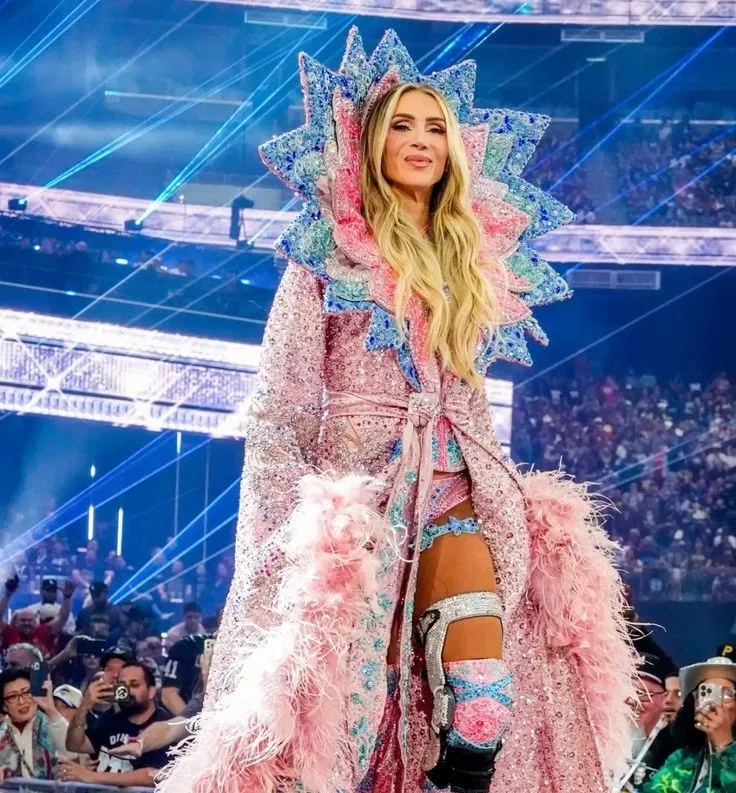 Avatar of Charlotte Flair [WWE]