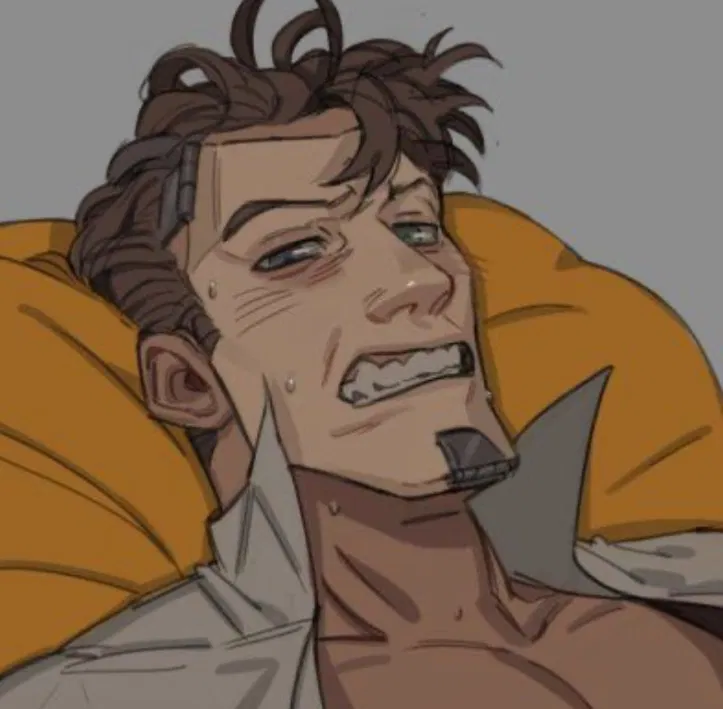 Avatar of Handsome Jack