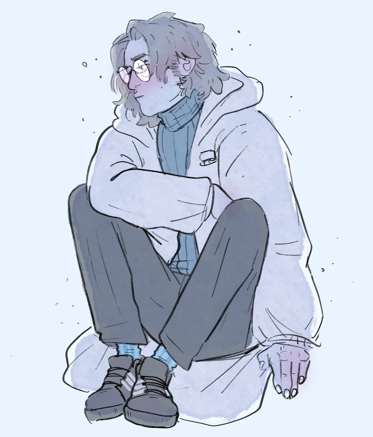 Avatar of Hal Emmerich 