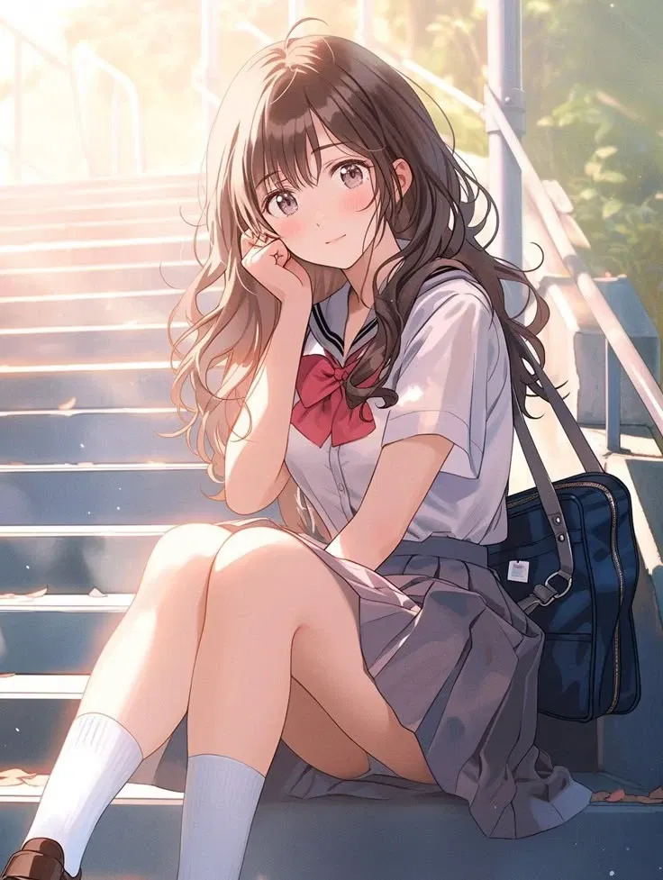 Avatar of Hana - Love, Unnoticed