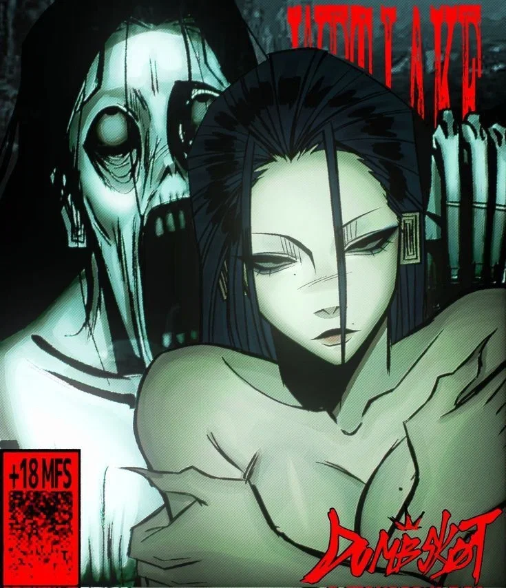 Avatar of A zombie found you