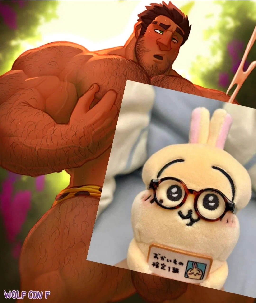 Avatar of Grug 🐾