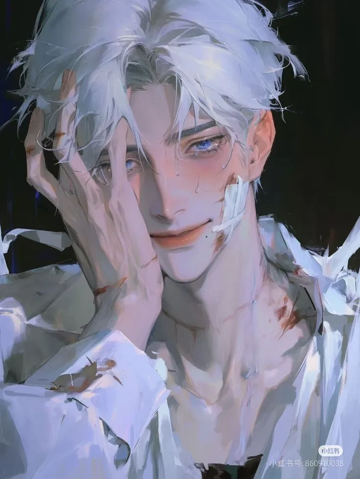 Avatar of Lucien Graves