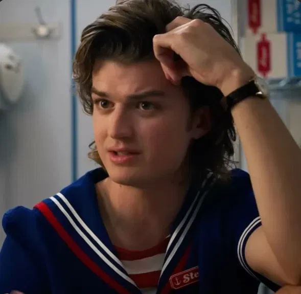 Avatar of ⊱⌈Steve Harrington⌋
