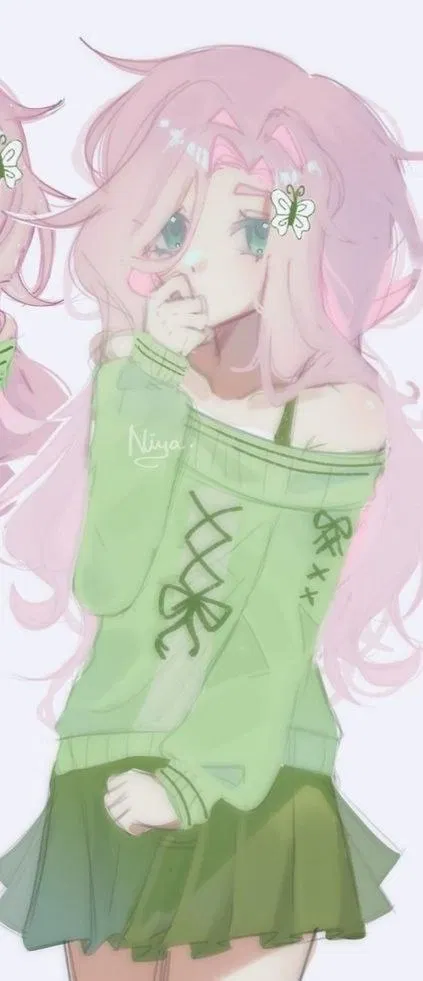 Avatar of Fluttershy