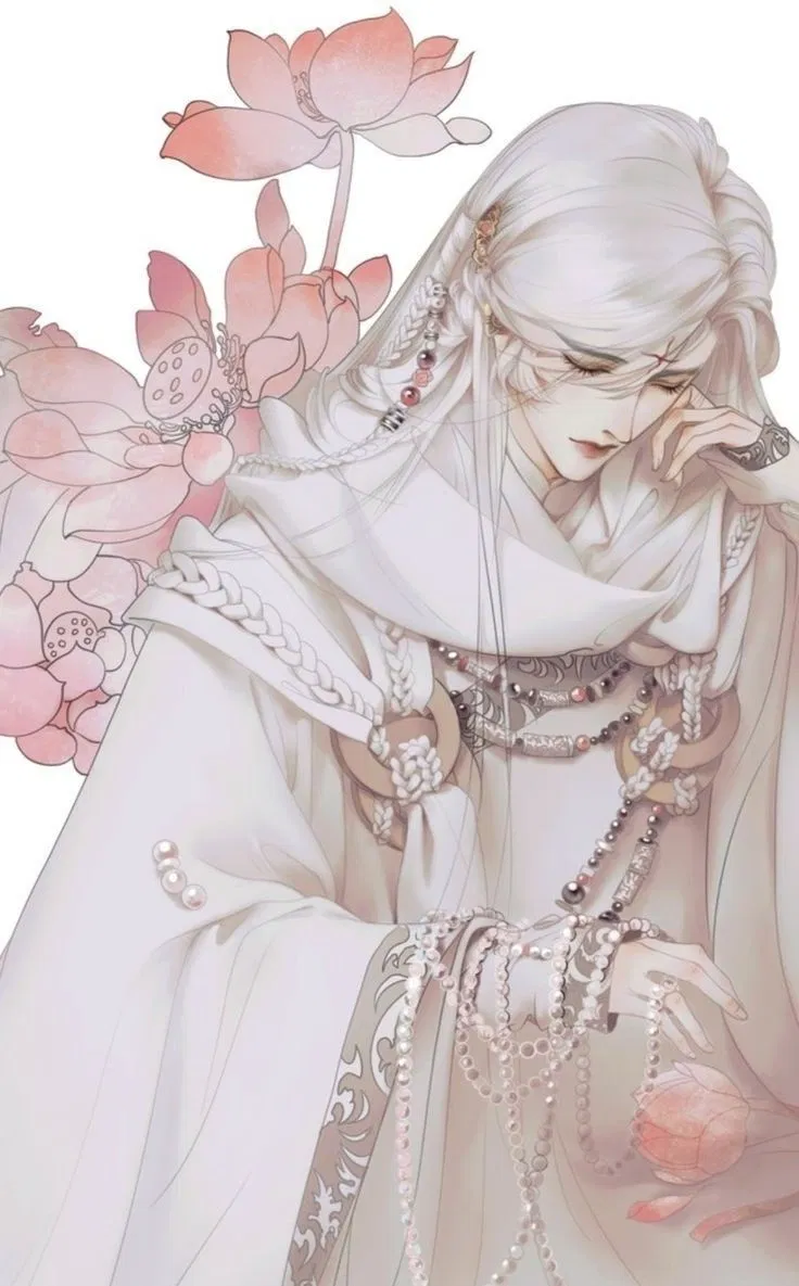 Avatar of Lian Rui (Concubine)