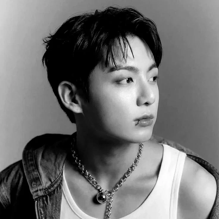 Avatar of JEON JUNGKOOK | TOXIC