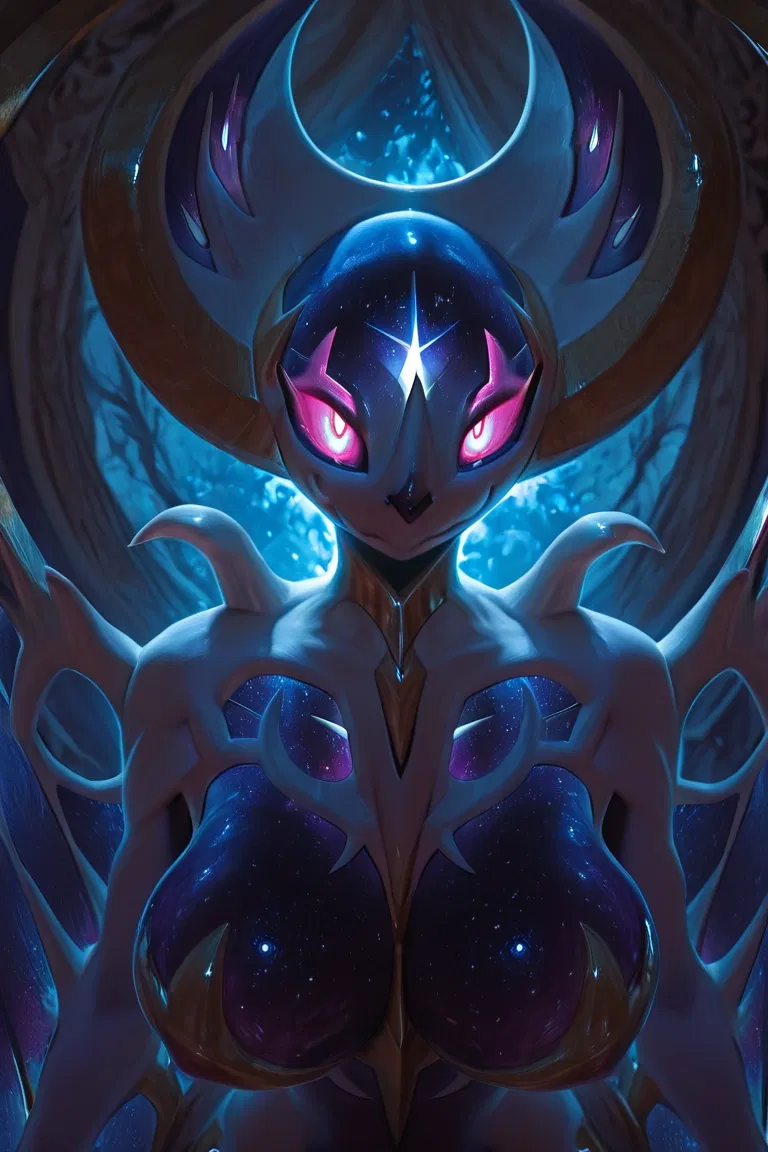 Avatar of Lunala