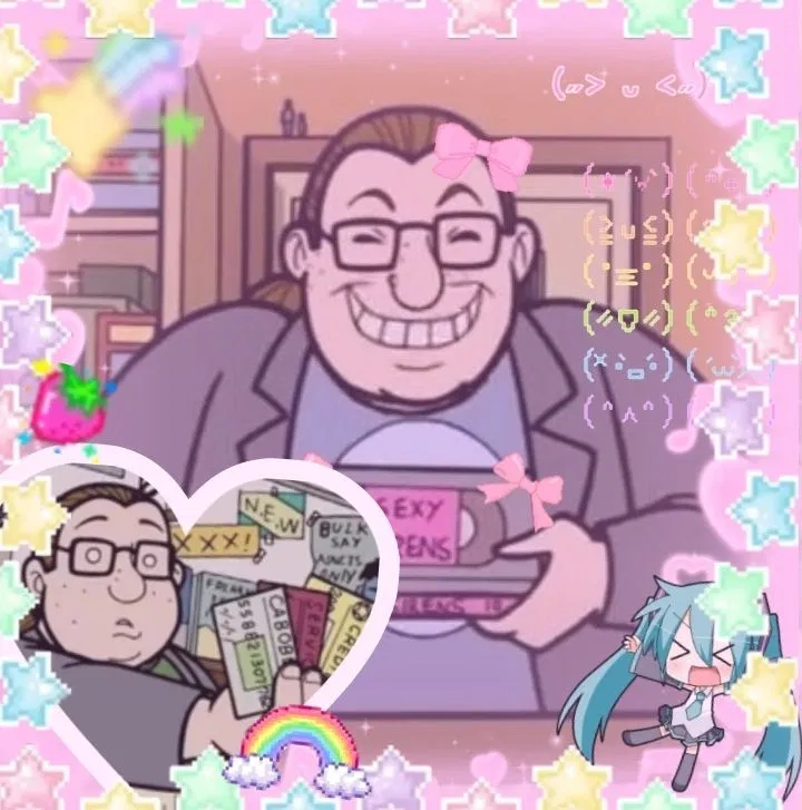 Avatar of Josh Levy